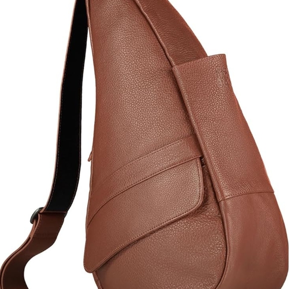 Ameribag Healthy Back Sling Bag-15" - Picture 4 of 12